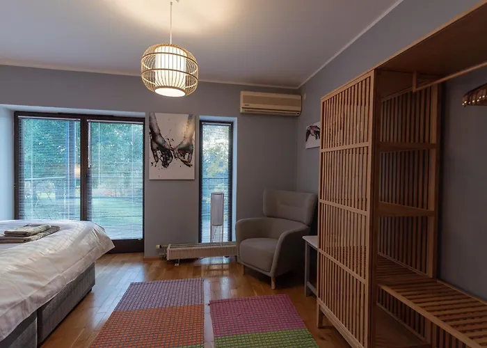 Pikk 45 Appartement *