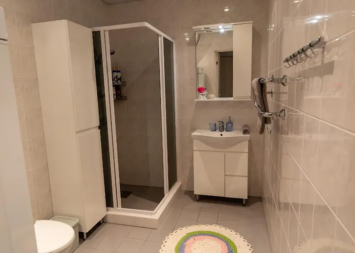 Appartement Pikk 45 *