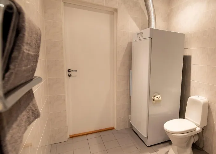 Appartement Pikk 45 Otepää