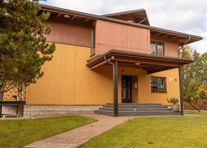 Pikk 45 Appartement *